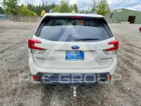 2020 Subaru Forester фото