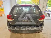2020 Subaru Forester фото