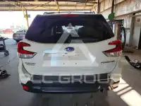 2020 Subaru Forester фото