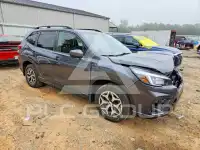 2020 Subaru Forester фото