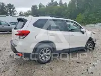 2020 Subaru Forester фото
