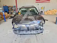 2020 Subaru Forester фото