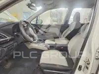 2020 Subaru Forester photo