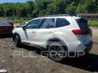 2020 Subaru Forester photo
