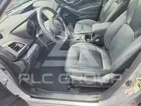 2020 Subaru Forester photo