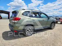 2020 Subaru Forester фото