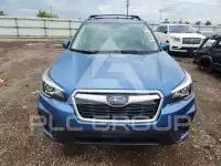 2020 Subaru Forester фото