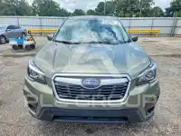 2020 Subaru Forester photo