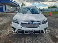 2020 Subaru Forester photo