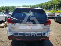 2020 Subaru Forester photo