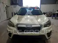 2020 Subaru Forester фото