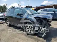 2020 Subaru Forester photo