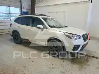 2020 Subaru Forester фото