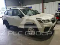 2020 Subaru Forester фото