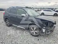 2020 Subaru Forester фото
