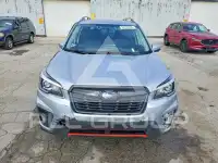 2020 Subaru Forester фото