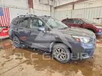 2020 Subaru Forester фото