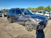 2020 Subaru Forester photo