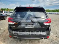 2020 Subaru Forester фото
