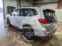 2020 Subaru Forester фото