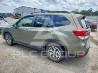 2020 Subaru Forester photo