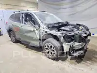 2020 Subaru Forester photo