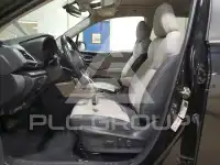 2020 Subaru Forester фото