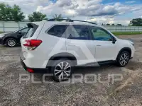 2020 Subaru Forester photo