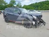 2020 Subaru Forester фото