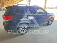 2020 Subaru Forester фото