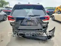 2020 Subaru Forester photo