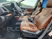 2020 Subaru Forester photo