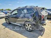 2020 Subaru Forester photo
