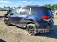 2020 Subaru Forester фото
