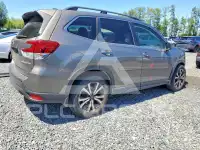 2020 Subaru Forester photo
