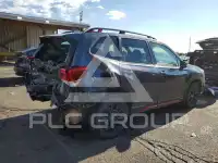 2020 Subaru Forester фото