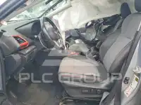 2020 Subaru Forester photo