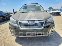 2020 Subaru Forester photo