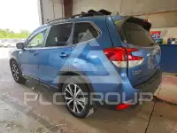 2020 Subaru Forester фото