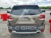 2020 Subaru Forester photo