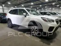 2020 Subaru Forester фото