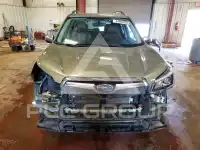 2020 Subaru Forester фото
