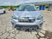 2020 Subaru Forester photo