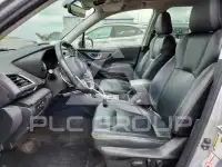 2020 Subaru Forester фото