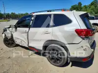 2020 Subaru Forester фото