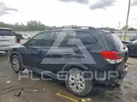 2020 Subaru Forester фото