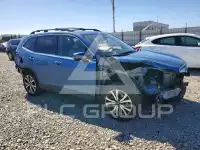 2020 Subaru Forester фото
