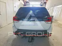 2020 Subaru Forester фото