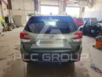 2020 Subaru Forester фото