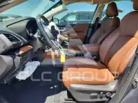 2020 Subaru Forester photo